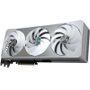 Gigabyte GeForce RTX 5070 Ti AERO OC 16GB GDDR7 Blanco